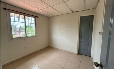 ¡Oportunidad única en Buena Vista, Tocumen! CASA DOS PISOS EN VENTA