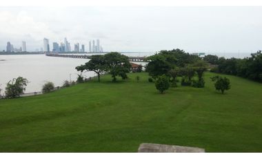 P.H. BELVEDERE PARK | VISTA PANORAMICA AL MAR