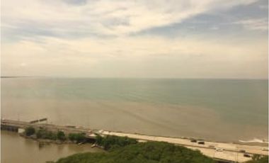P.H. BELVEDERE PARK | VISTA PANORAMICA AL MAR