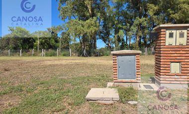 LOTE 600 MTS - N°100