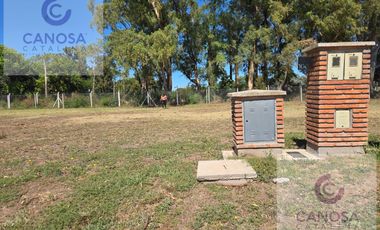 LOTE 600 MTS - N°100