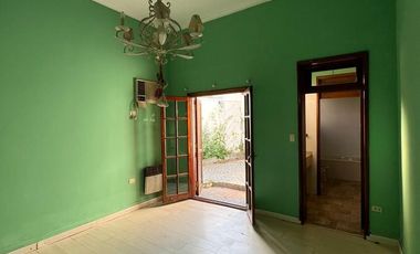 Casa 3 dormitorios  Zona Parque Paraná