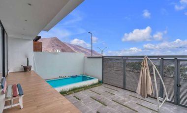 Casa en venta  en IQUIQUE