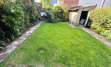Casa en venta en Victoria ideal para modernizar