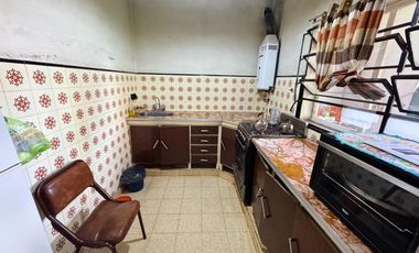 Casa en venta en Victoria ideal para modernizar
