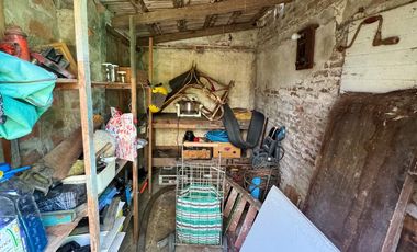 Casa en venta en Victoria ideal para modernizar