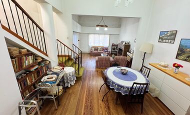 Casa en venta en Victoria ideal para modernizar