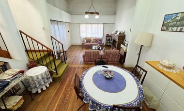Casa en venta en Victoria ideal para modernizar