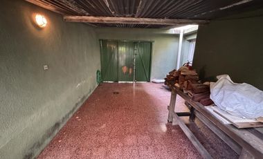Casa en venta en Victoria ideal para modernizar
