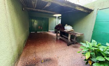 Casa en venta en Victoria ideal para modernizar