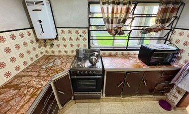 Casa en venta en Victoria ideal para modernizar