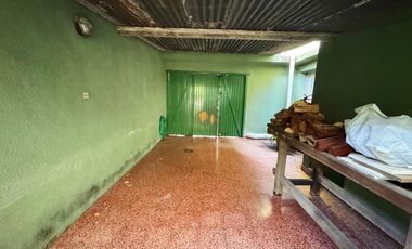Casa en venta en Victoria ideal para modernizar