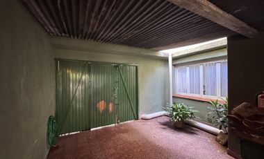 Casa en venta en Victoria ideal para modernizar