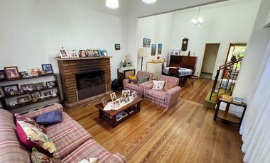 Casa en venta en Victoria ideal para modernizar