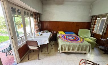 Casa en venta en Victoria ideal para modernizar
