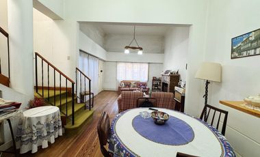 Casa en venta en Victoria ideal para modernizar