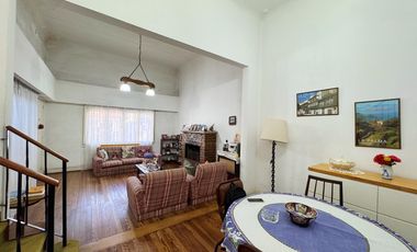 Casa en venta en Victoria ideal para modernizar