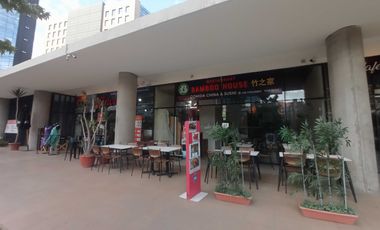 Local comercial en arriendo  en LAS CONDES