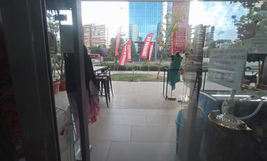 Local comercial en arriendo  en LAS CONDES