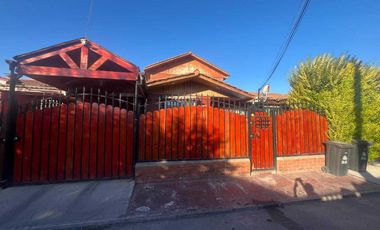 Casa en arriendo  en CERRILLOS