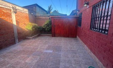 Casa en arriendo  en CERRILLOS