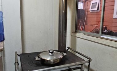 Casa en venta  en PUERTO VARAS