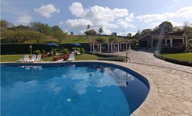 Venta de lote en El Valle Village-Las Uvas- Pma Oeste-JB