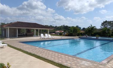 Venta de lote en El Valle Village-Las Uvas- Pma Oeste-JB