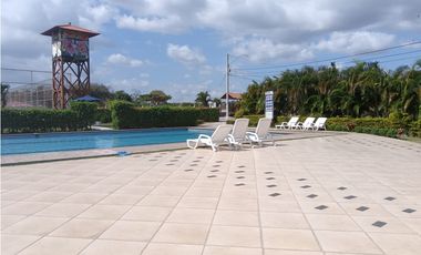 Venta de lote en El Valle Village-Las Uvas- Pma Oeste-JB