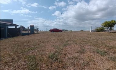 Venta de lote en El Valle Village-Las Uvas- Pma Oeste-JB