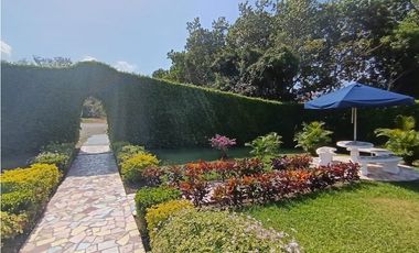 Venta de lote en El Valle Village-Las Uvas- Pma Oeste-JB
