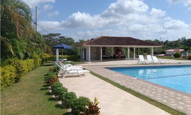 Venta de lote en El Valle Village-Las Uvas- Pma Oeste-JB