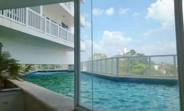 APARTAMENTO VENTA SAN CARLOS PH IBIZA PLAYA CORONA