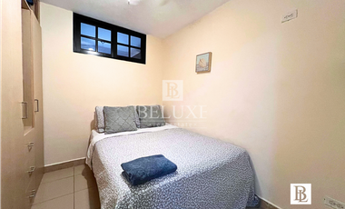 VENTA APARTAMENTO EN BETHANIA, CONDOMINIO VILLA AURORA -(4)