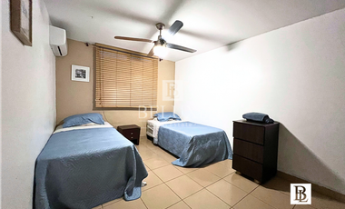 VENTA APARTAMENTO EN BETHANIA, CONDOMINIO VILLA AURORA -(4)