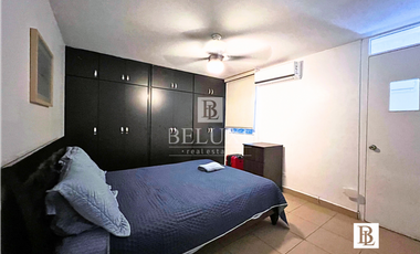 VENTA APARTAMENTO EN BETHANIA, CONDOMINIO VILLA AURORA -(4)