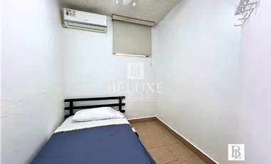 VENTA APARTAMENTO EN BETHANIA, CONDOMINIO VILLA AURORA -(4)