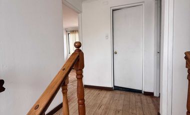 Casa en venta  en SAN JOAQUÍN