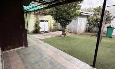 Casa en venta  en SAN JOAQUÍN