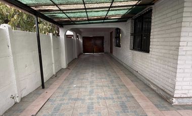 Casa en venta  en SAN JOAQUÍN
