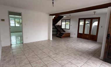 Casa en venta  en SAN JOAQUÍN