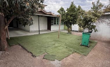 Casa en venta  en SAN JOAQUÍN