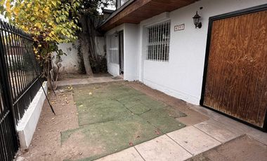 Casa en venta  en SAN JOAQUÍN