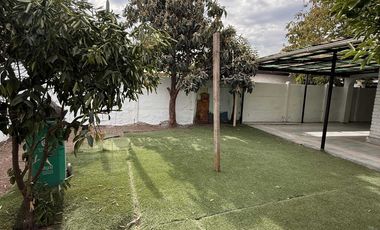 Casa en venta  en SAN JOAQUÍN