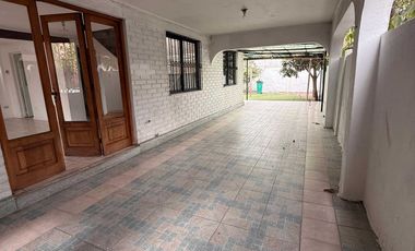 Casa en venta  en SAN JOAQUÍN