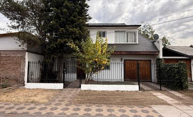 Casa en venta  en SAN JOAQUÍN