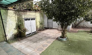 Casa en venta  en SAN JOAQUÍN