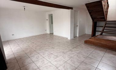 Casa en venta  en SAN JOAQUÍN