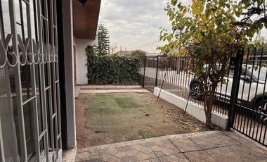 Casa en venta  en SAN JOAQUÍN