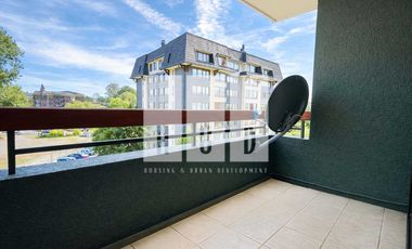 Departamento en arriendo  en VILLARRICA